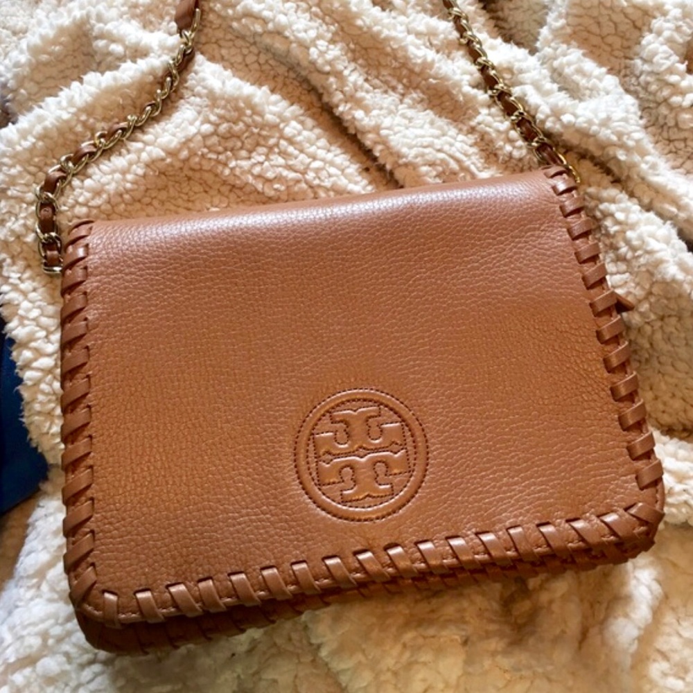 Tory Burch Marion Crossbody